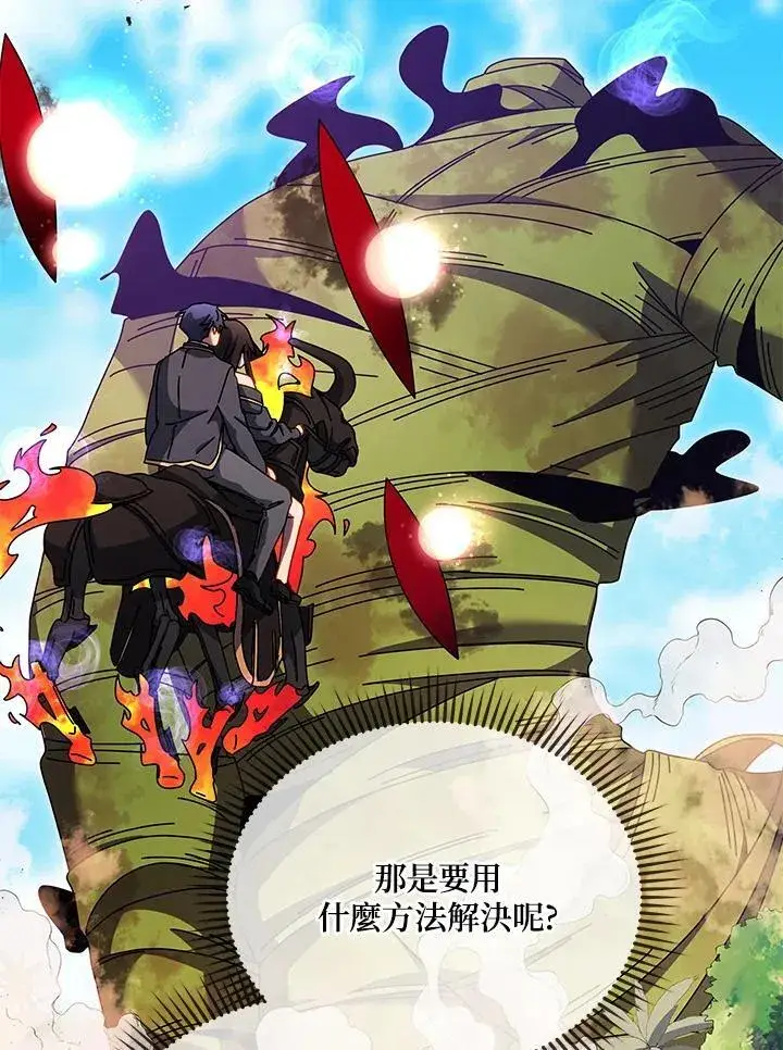 《死灵术师学院的召唤天才》第83话图6