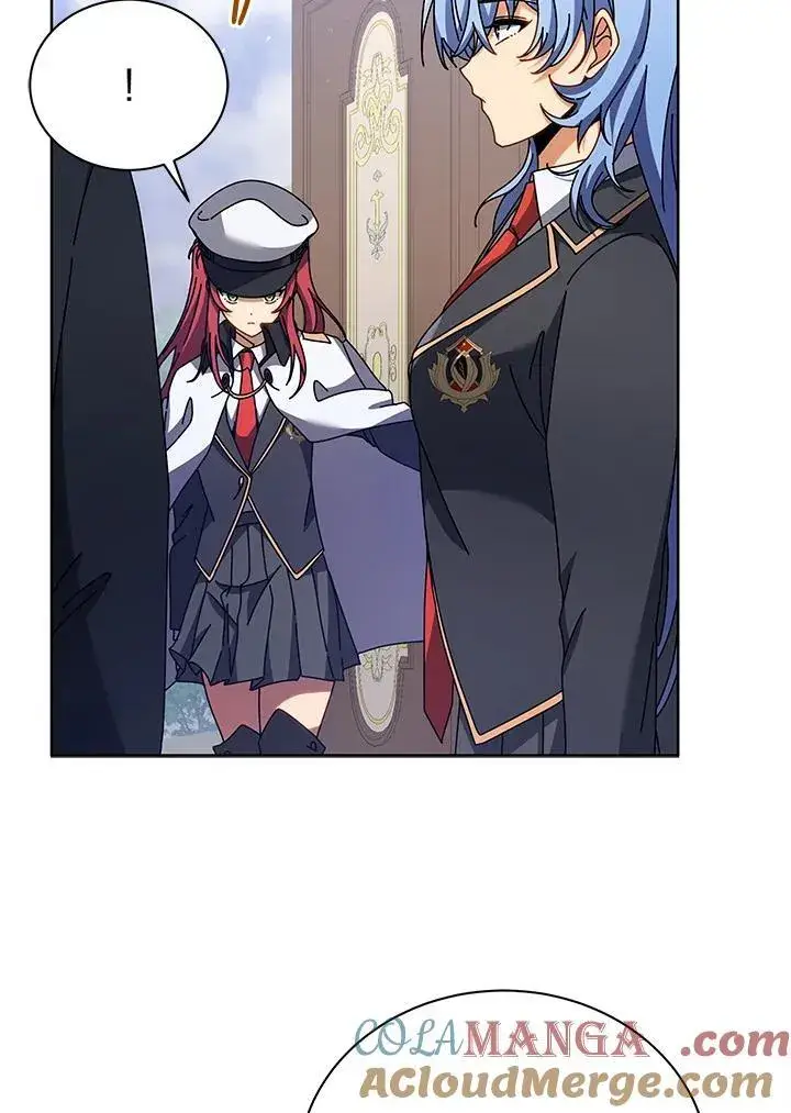 《死灵术师学院的召唤天才》第86话图61