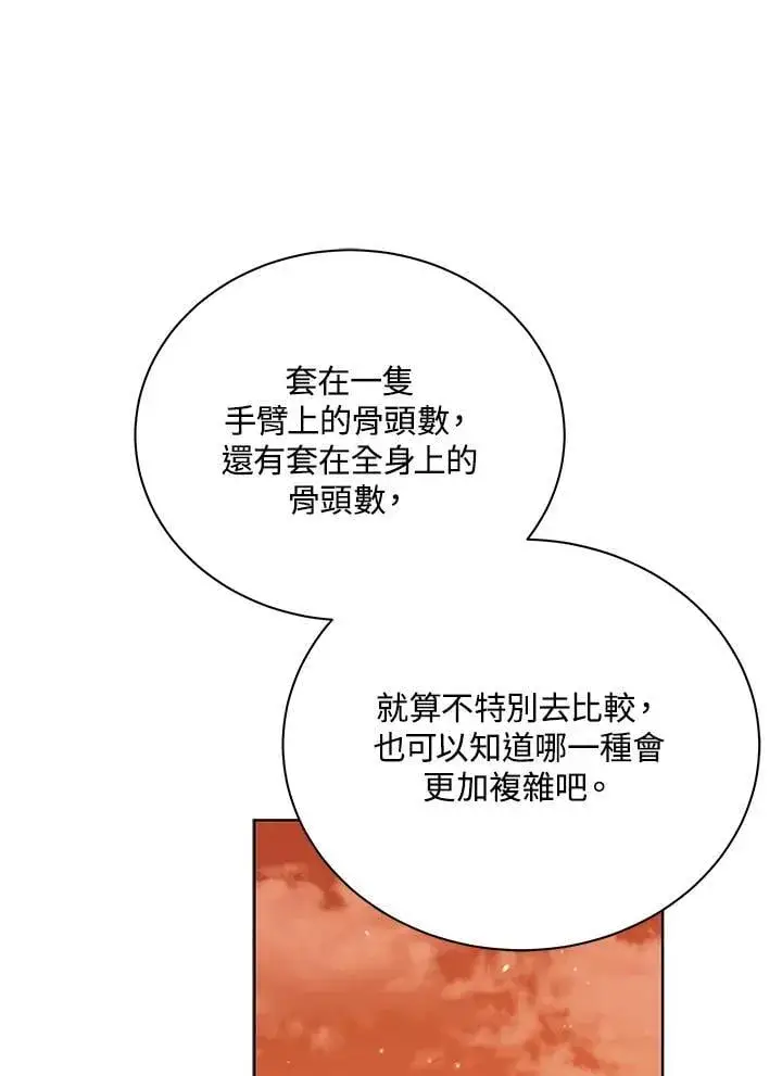《死灵术师学院的召唤天才》第87话图43