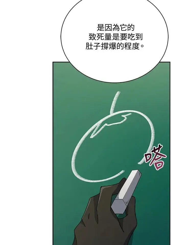 《死灵术师学院的召唤天才》第88话图24