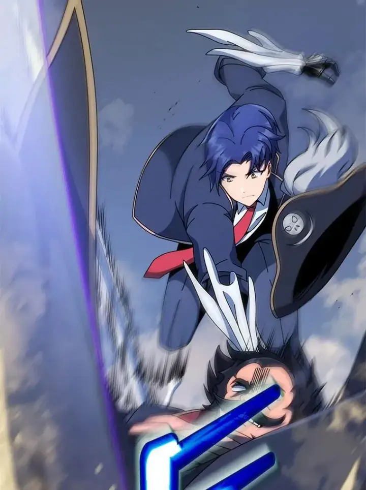 《死灵术师学院的召唤天才》93.斗气用户图107