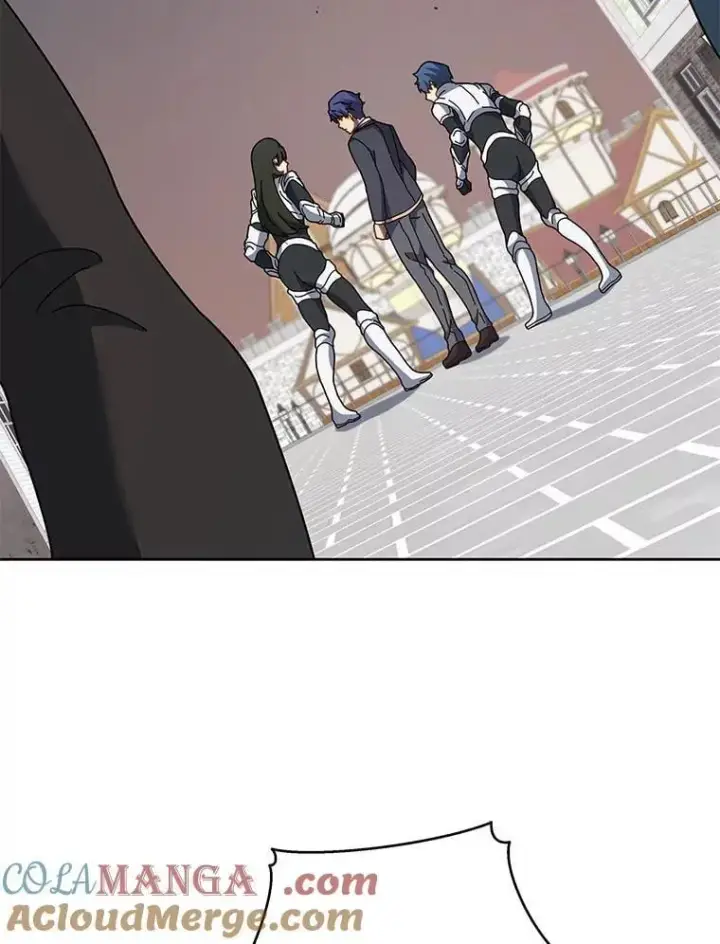 《死灵术师学院的召唤天才》93.斗气用户图25