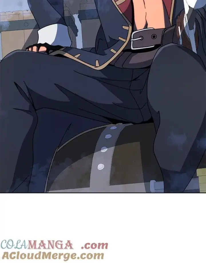 《死灵术师学院的召唤天才》93.斗气用户图5