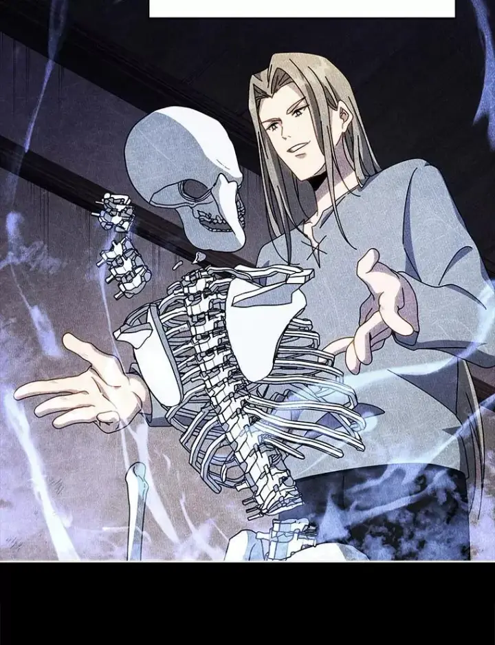 《死灵术师学院的召唤天才》95.万恶之源图46