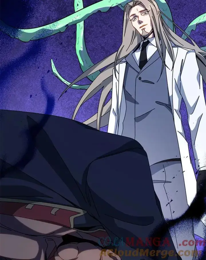 《死灵术师学院的召唤天才》96.穿上我图37