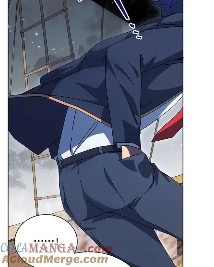 《死灵术师学院的召唤天才》96.穿上我图57