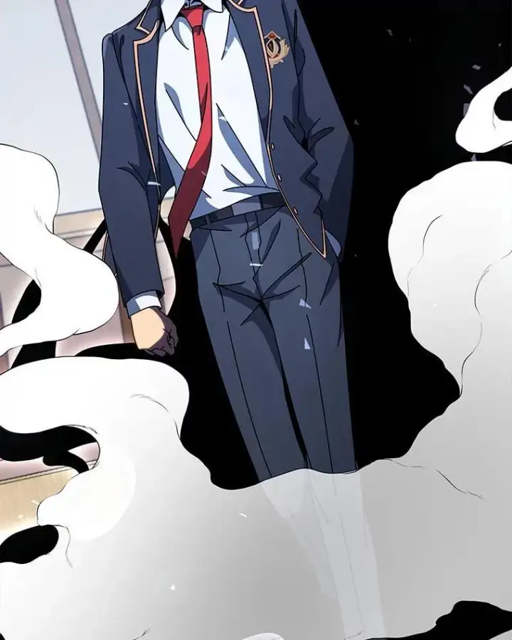 《死灵术师学院的召唤天才》96.穿上我图62