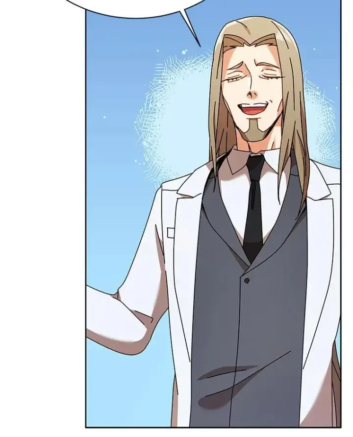 《死灵术师学院的召唤天才》89.前辈图71
