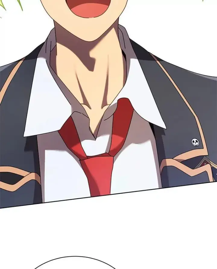 《死灵术师学院的召唤天才》89.前辈图75