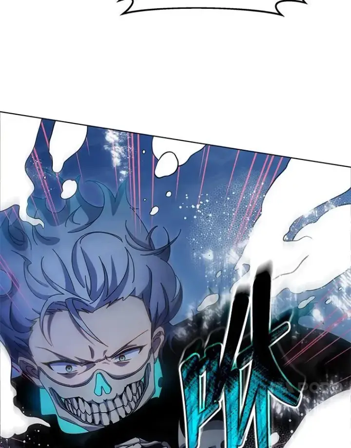 《死灵术师学院的召唤天才》97.融合图107