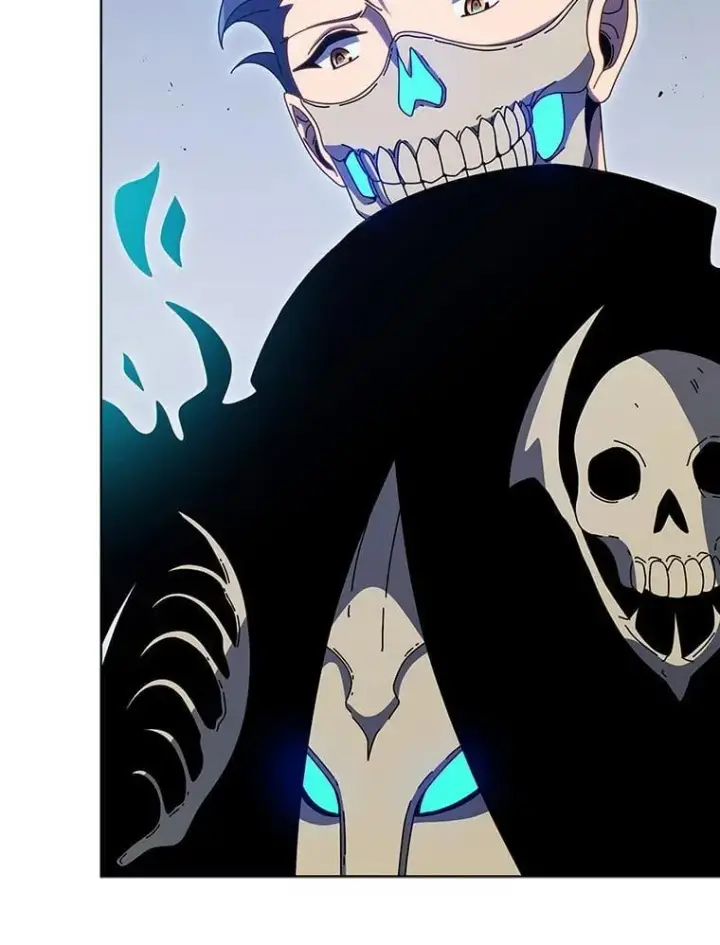 《死灵术师学院的召唤天才》97.融合图52