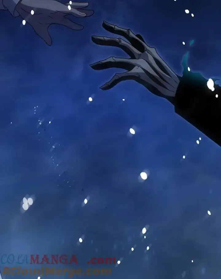 《死灵术师学院的召唤天才》98.额外报酬图53