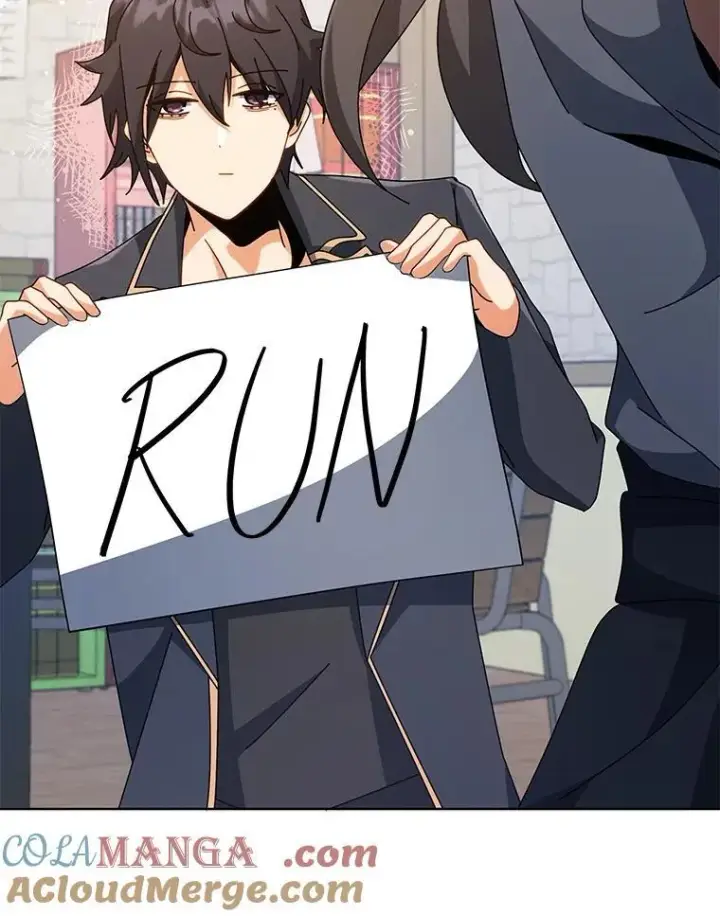 《死灵术师学院的召唤天才》102.合格图45