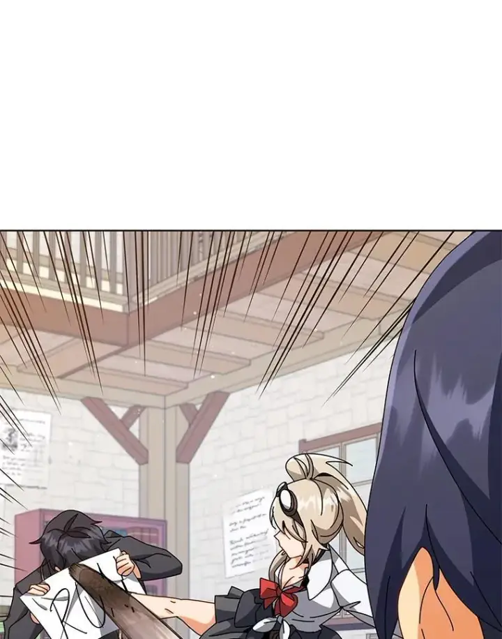 《死灵术师学院的召唤天才》102.合格图46