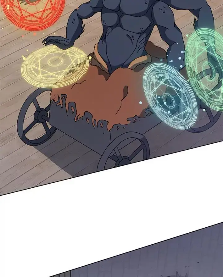《死灵术师学院的召唤天才》102.合格图86