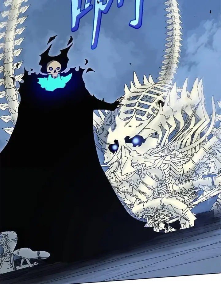 《死灵术师学院的召唤天才》106.训练大君主图64