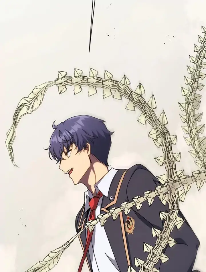 《死灵术师学院的召唤天才》109.偷袭图76