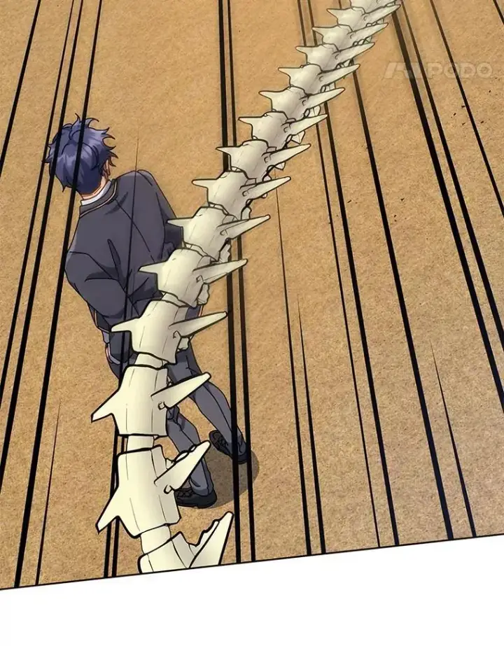 《死灵术师学院的召唤天才》110.我好冤图41