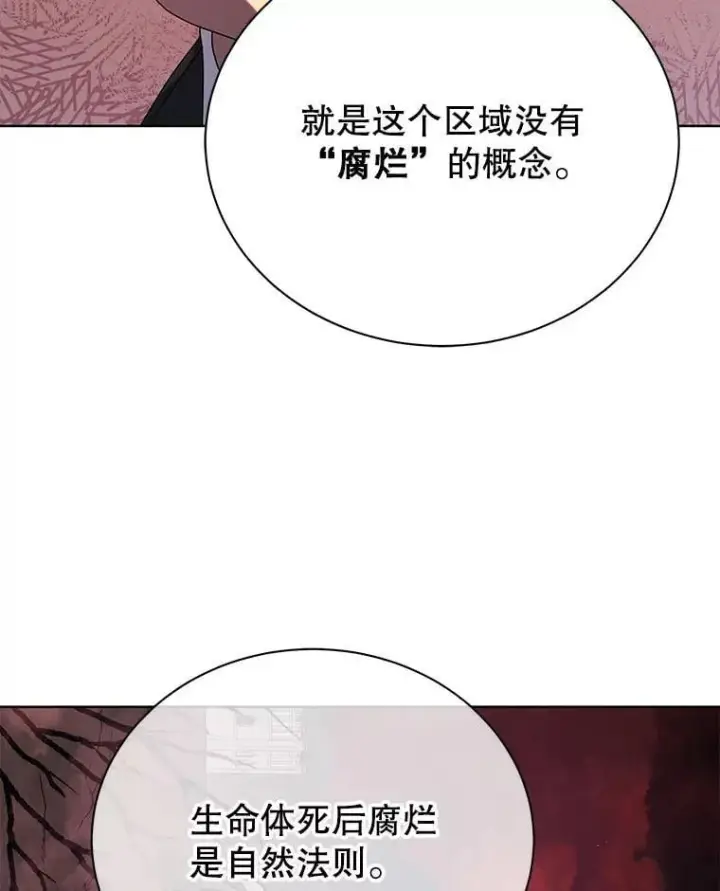 《死灵术师学院的召唤天才》112.死亡岛图42