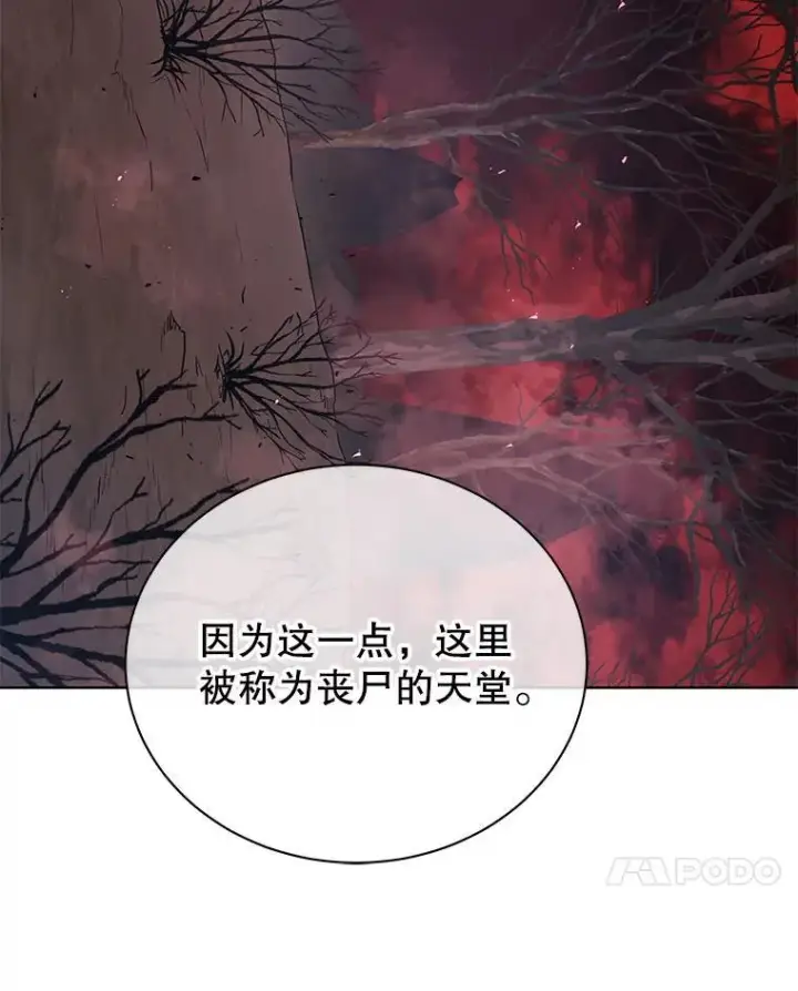 《死灵术师学院的召唤天才》112.死亡岛图46