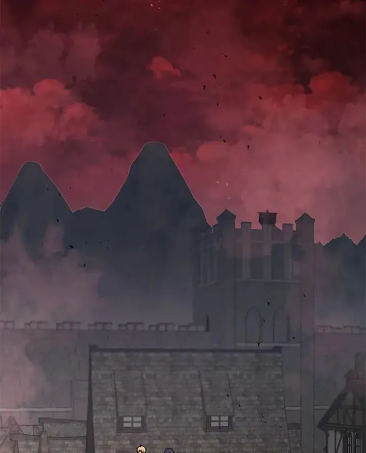 《死灵术师学院的召唤天才》113.逃离丧尸群图102