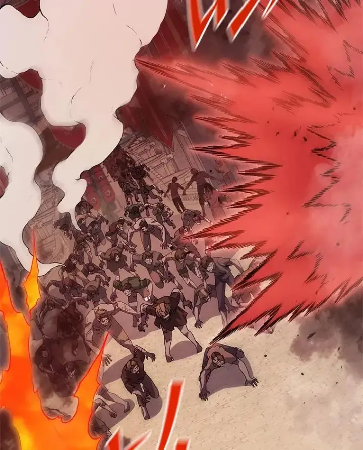 《死灵术师学院的召唤天才》113.逃离丧尸群图38