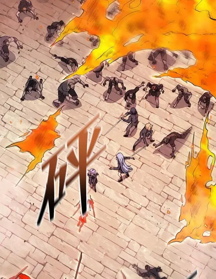 《死灵术师学院的召唤天才》113.逃离丧尸群图59