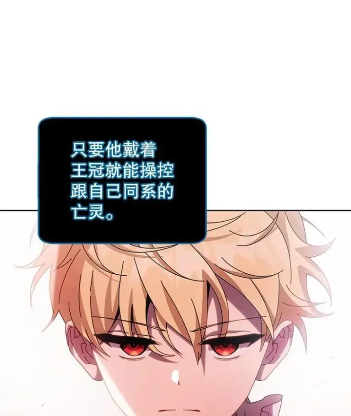 《死灵术师学院的召唤天才》114.王冠图114