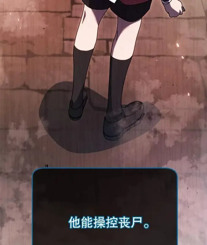 《死灵术师学院的召唤天才》114.王冠图118