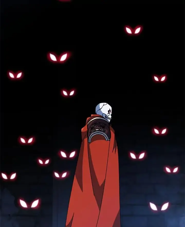 《死灵术师学院的召唤天才》114.王冠图36