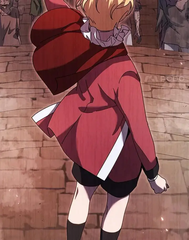 《死灵术师学院的召唤天才》115.逃离丧尸群图4