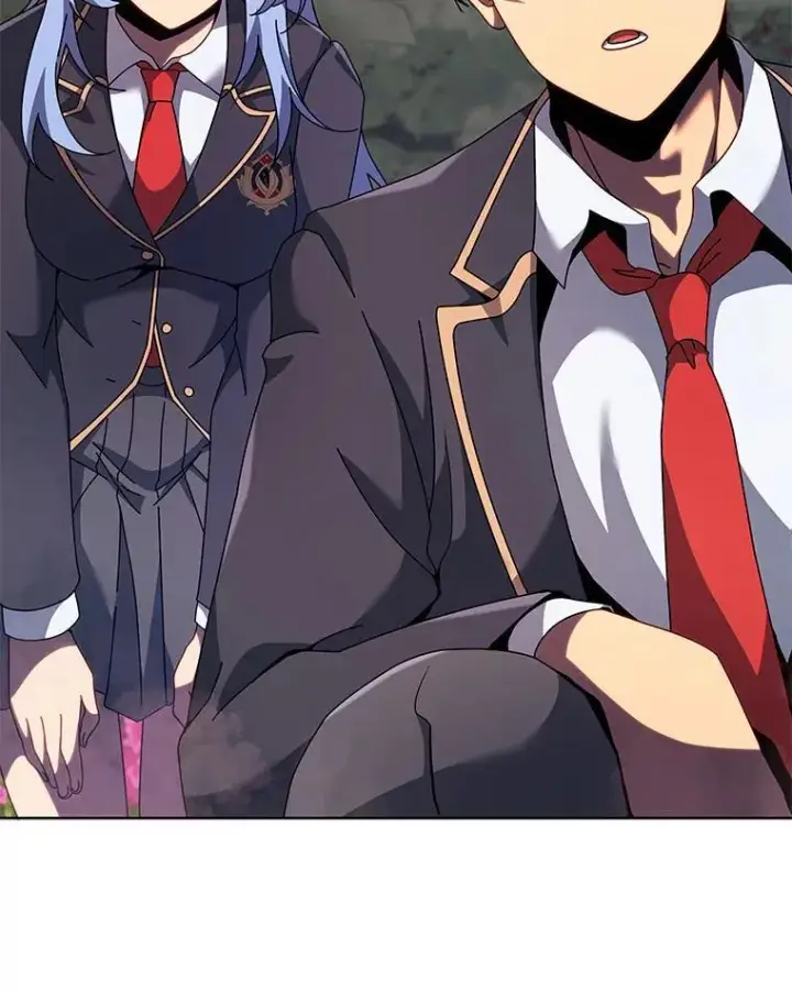 《死灵术师学院的召唤天才》115.逃离丧尸群图44