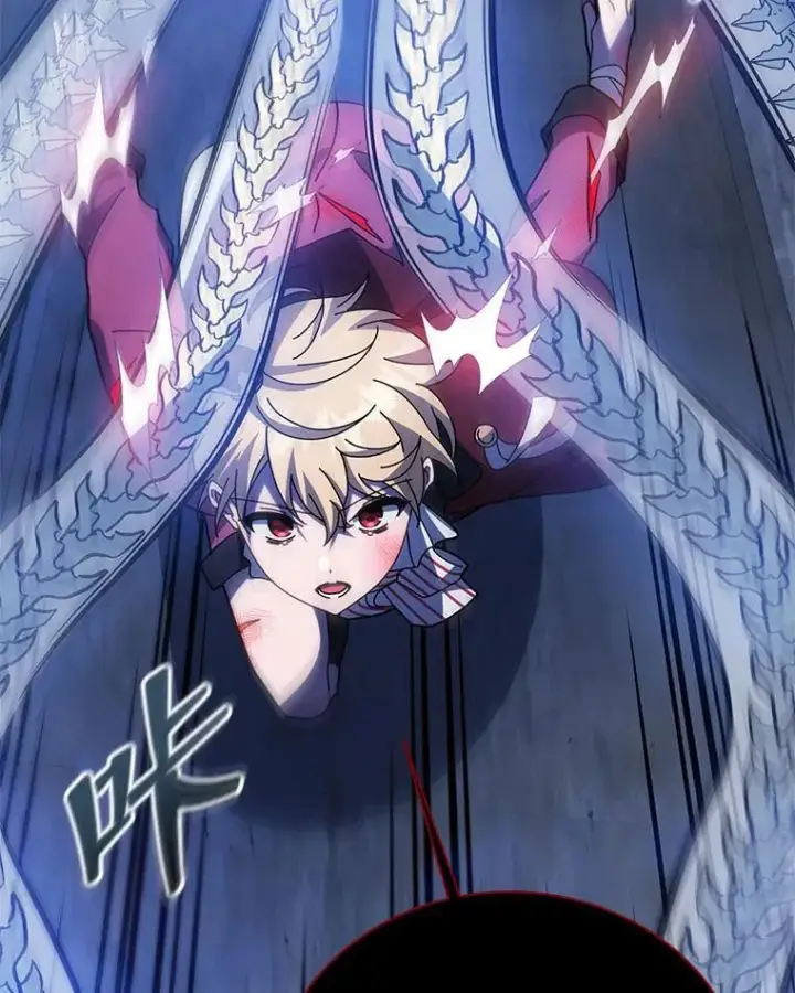 《死灵术师学院的召唤天才》117.误会图54
