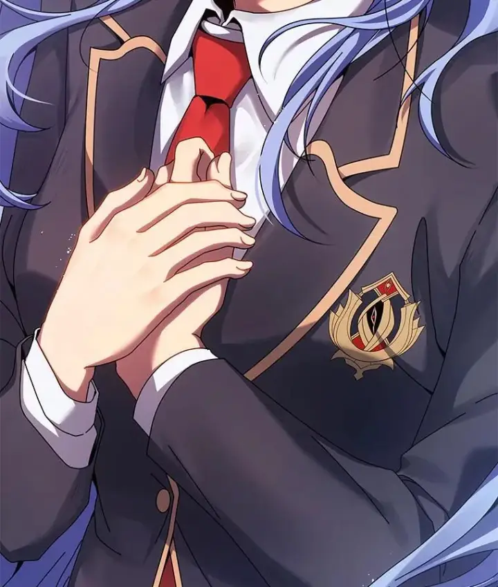 《死灵术师学院的召唤天才》119.隐瞒身份图111