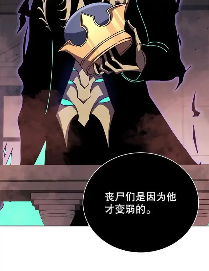 《死灵术师学院的召唤天才》122.戴王冠图83