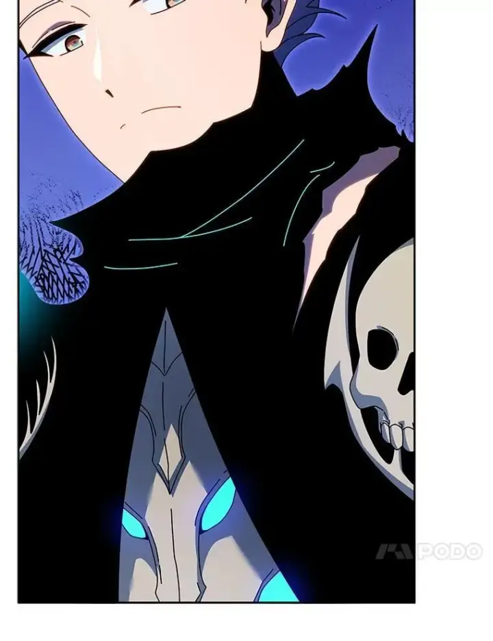 《死灵术师学院的召唤天才》123.慰藉图119