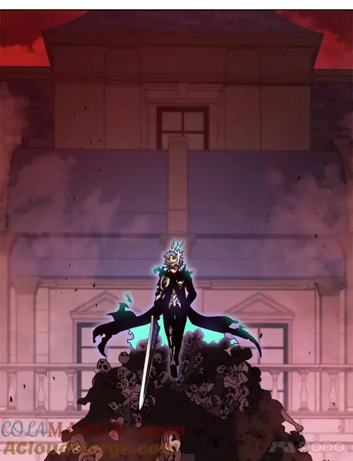 《死灵术师学院的召唤天才》123.慰藉图5