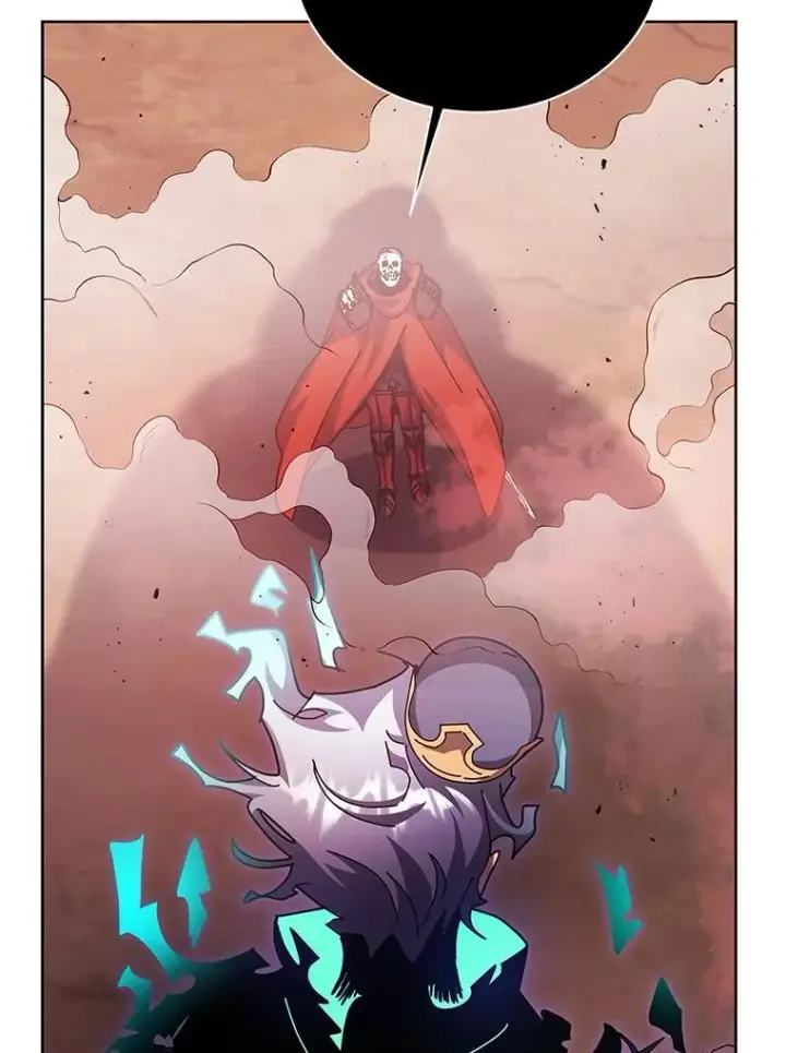 《死灵术师学院的召唤天才》123.慰藉图52