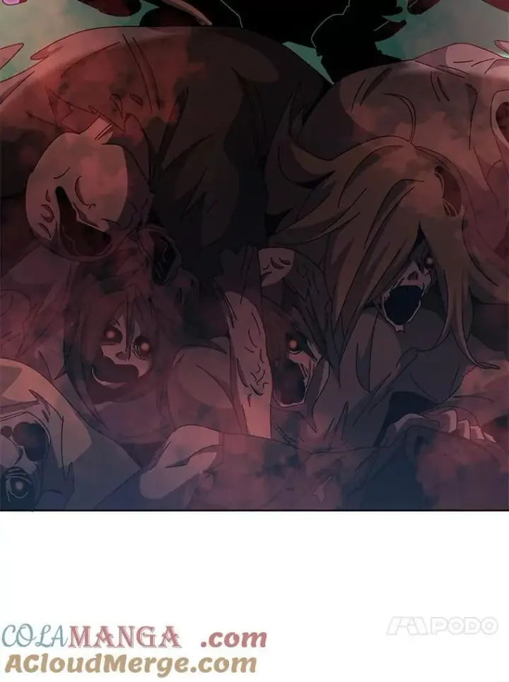 《死灵术师学院的召唤天才》123.慰藉图57