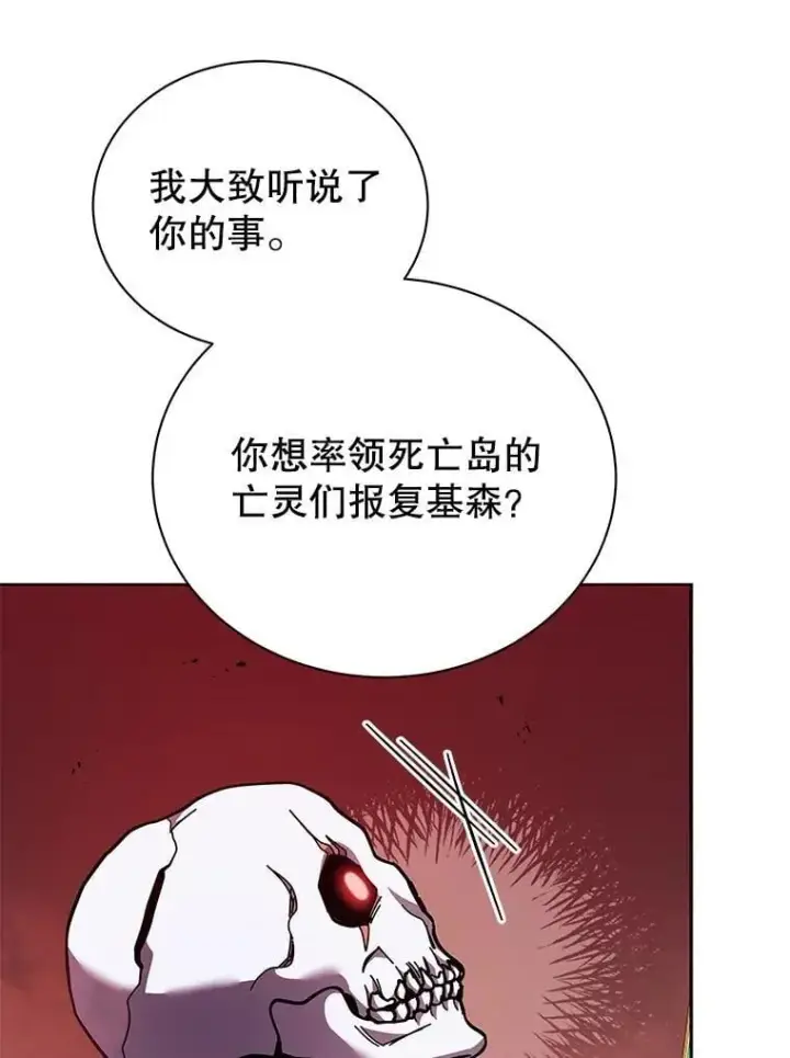 《死灵术师学院的召唤天才》123.慰藉图58