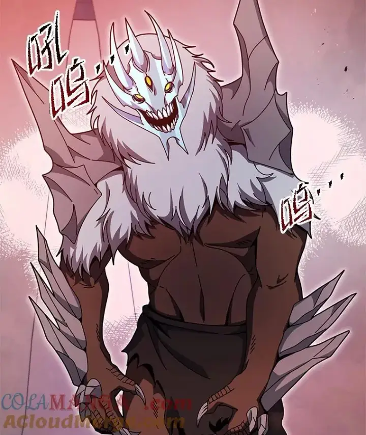 《死灵术师学院的召唤天才》126.迈出一步图53