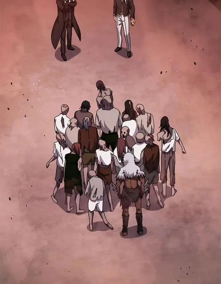《死灵术师学院的召唤天才》126.迈出一步图88