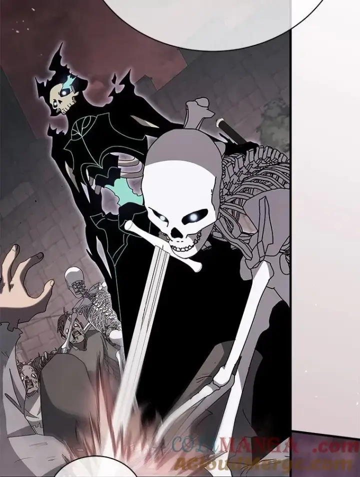 《死灵术师学院的召唤天才》126.迈出一步图9
