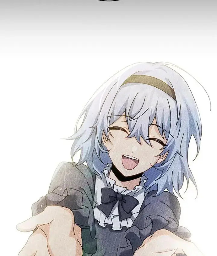 《死灵术师学院的召唤天才》127.只有她图147
