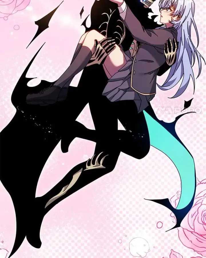 《死灵术师学院的召唤天才》127.只有她图62