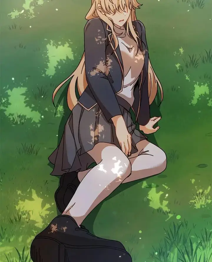 《死灵术师学院的召唤天才》127.只有她图82