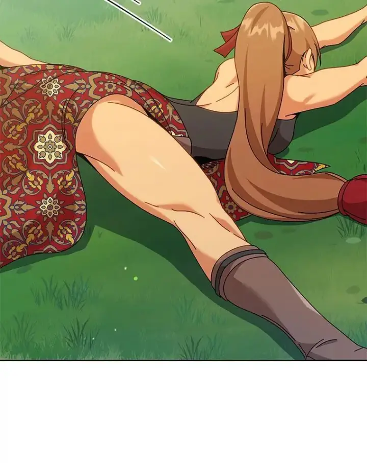 《死灵术师学院的召唤天才》128.求婚图82