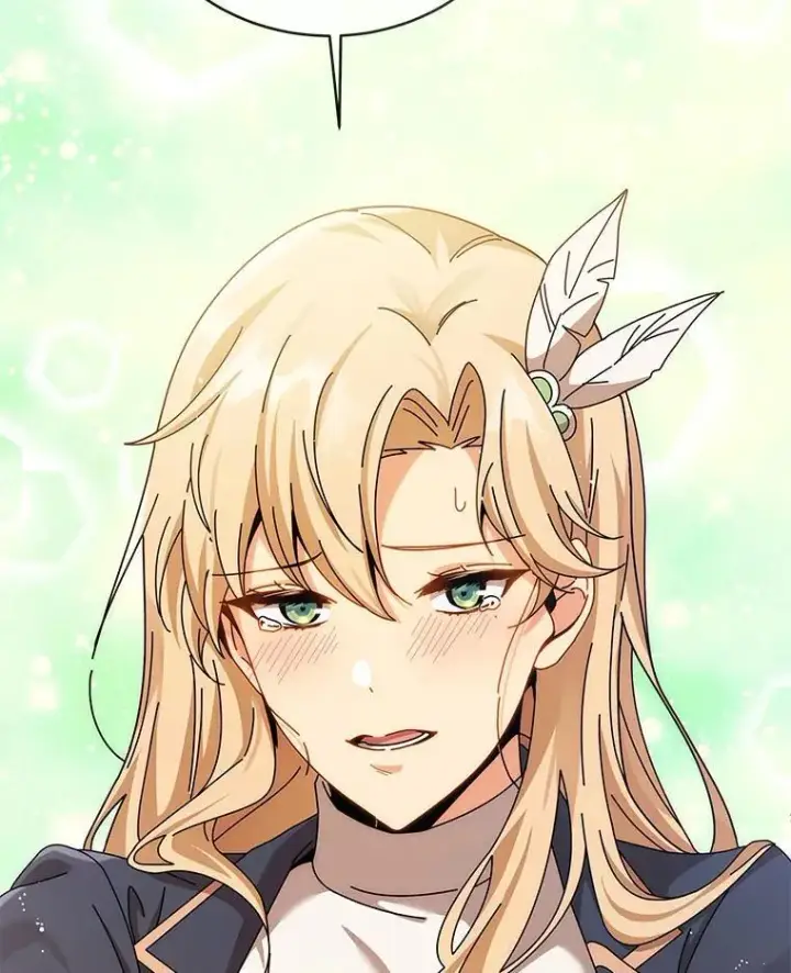 《死灵术师学院的召唤天才》128.求婚图96