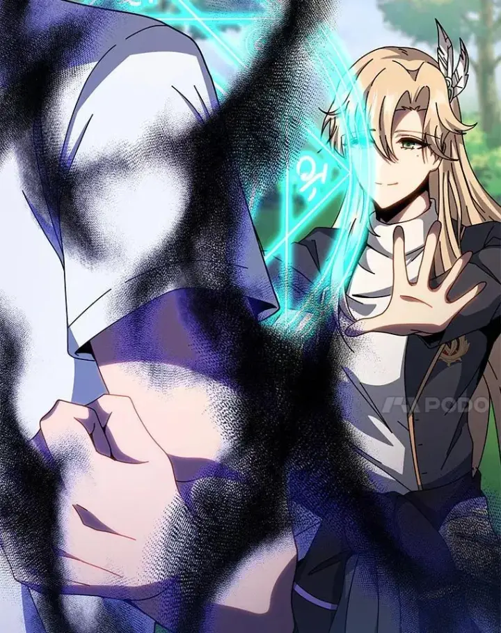 《死灵术师学院的召唤天才》129.分化成功图46