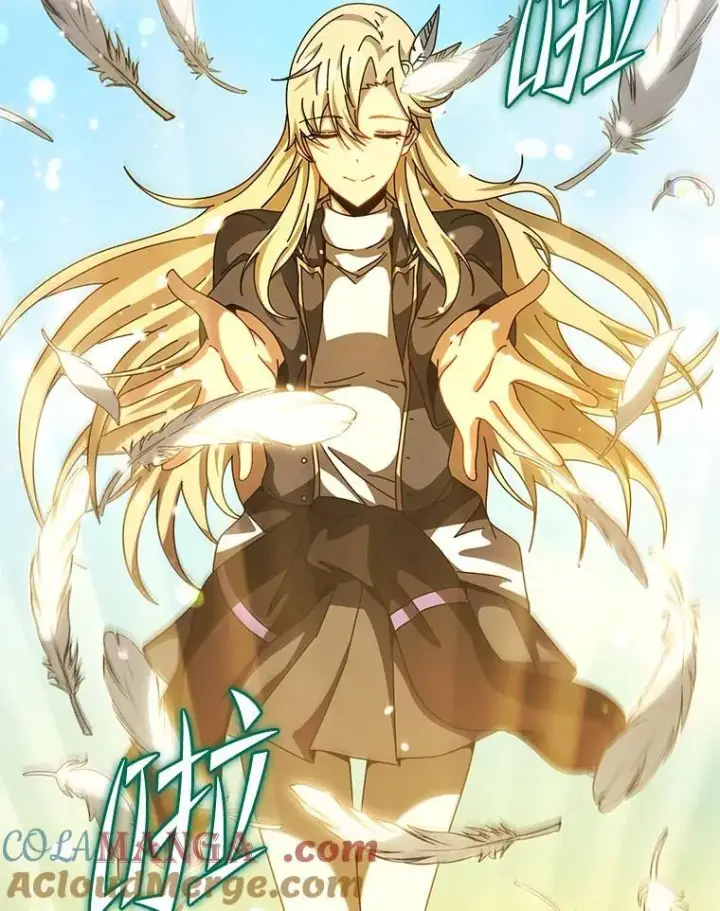《死灵术师学院的召唤天才》129.分化成功图81